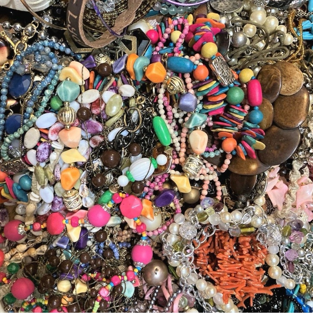 Jewelry Bundle 💍👑💎🎀